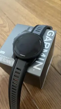 Garmin Forerunner 165 本体