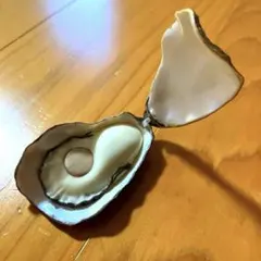 日本のいきもの　マガキ