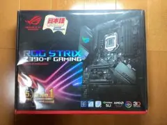 ASUS ROG STRIX Z390-F