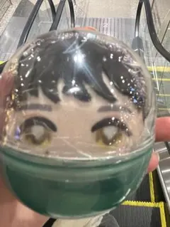 INI かぷっこふれんず 木村柾哉