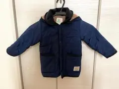 BEAMS mini ボアジャケット　90