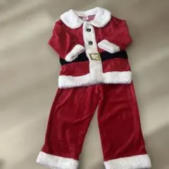 サンタコス コスチューム