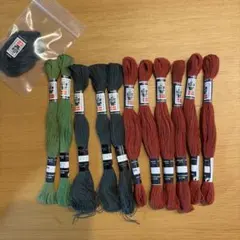 O.O.E花糸 11束セット➕おまけ