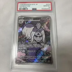 ハカドッグ AR PSA10