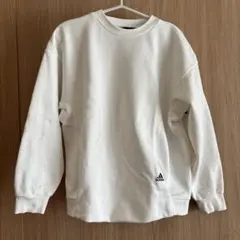 【美品】アディダス　トレーナー　スウェット　レディース　L