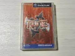 rune
