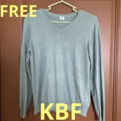 KBF 薄手ニット