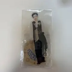 INI ラポスタ アクリルスタンド 許豊凡 フェンファン LAPOSTA2025