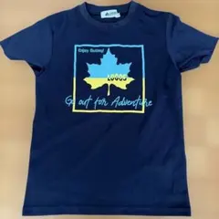 LOGOS 半袖Tシャツ 140cmのサムネイル