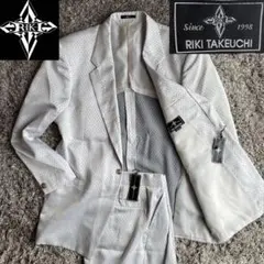 リキタケウチ　ダブルスーツ リキタケウチ ダブルスーツ リキタケウチ ダブルスーツ GARNIER