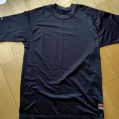 ZETT 黒 アンダーシャツ M