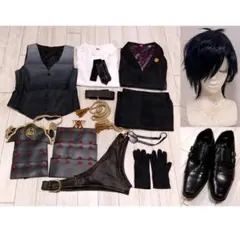 2026年最新】燭台切光忠 コスプレの人気アイテム - メルカリ