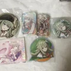 プロセカ草薙寧々グッズセット - メルカリ