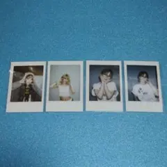 2026年最新】ルセラフィム インスタントフォトの人気アイテム - メルカリ