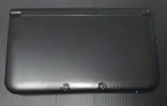Nintendo 3DS LL ブラック 本体