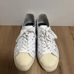 adidas Superstar 海外限定のサムネイル