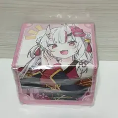 常闇トワ 合皮製デッキケース ホロライブ - メルカリ