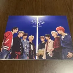 Stray Kids TOP アルバムのサムネイル