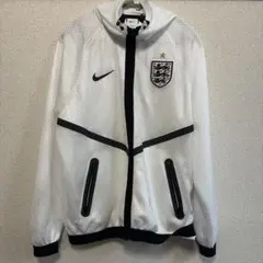 NIKE イングランド　アンセムジャケット　M