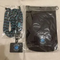 東京ユナイテッドBC ショルダーポーチ