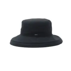 ORCIVAL オーシバル コットン デザートハット 帽子