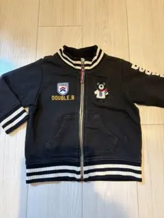 double Bジャケット90