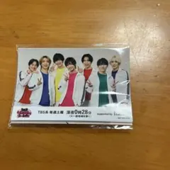 IMP. HARIAS ハリアス コラボオリジナルステッカー 8枚セット