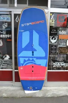 2025年最新】starboard foilの人気アイテム - メルカリ
