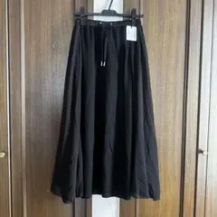 SCOTCLUB LASUD カジュアルロングスカートのサムネイル