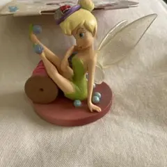 2016年テンカー・ベルオーナメント　ディズニー