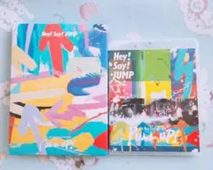 Hey! Say! JUMP PULL UP Blu-ray 初回限定盤 通常盤