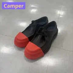 Camper junction モカシン
