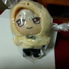 アイドリッシュセブン きらどる おさんぽーず！棗巳波　アイナナ