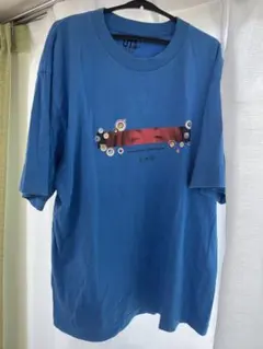 ビリーアイリッシュ×村上隆Tシャツ