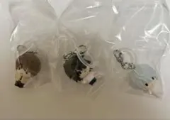 DEATH NOTE めじるしアクセサリー