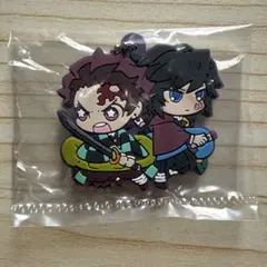 鬼滅の刃　ばんちょうこう　炭治郎　義勇