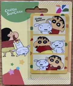 台湾 交通カード 悠遊卡 クレヨンしんちゃん - メルカリ