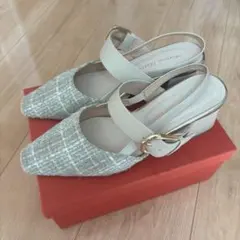 oriental Traffic ヒール