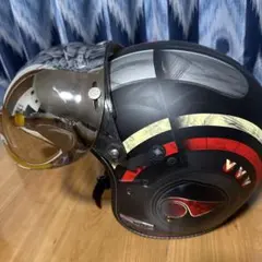 2026年最新】ポー ダメロン ヘルメットの人気アイテム - メルカリ