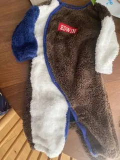 EDWIN ロンパース・カバーオール