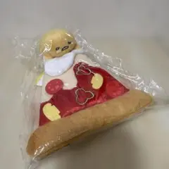 ぐでたま　ぬいぐるみ　ピザ