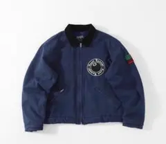 希少！*Stu*ssy* ジャケット