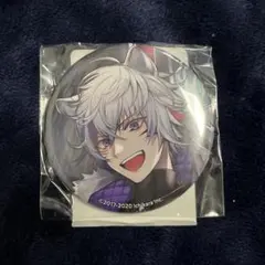 【にじさんじ】 DMMスクラッチ 不破湊 缶バッジ