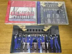 Juice Juice CD 2点セット
