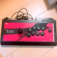 リアルアーケードpro.v HAYABUSA 隼 PS4 PS3 アケコン