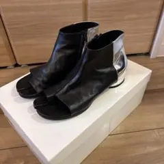 Maison Margiela 22 足袋サンダル/ブーツ 37のサムネイル