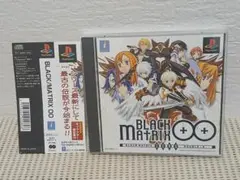 2026年最新】BLACK MATRIX OOの人気アイテム - メルカリ