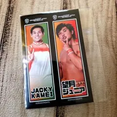 2025年最新】ドラゴンゲート kameiの人気アイテム - メルカリ