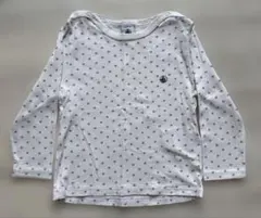 Tシャツ　プチバトー