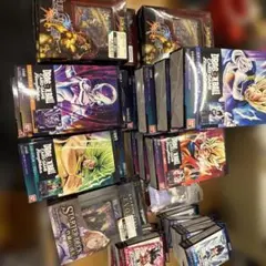 ドラゴンボール スーパー フュージョンワールド 古惨 引退 まとめ売り